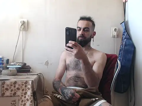 KalebConnor webcam