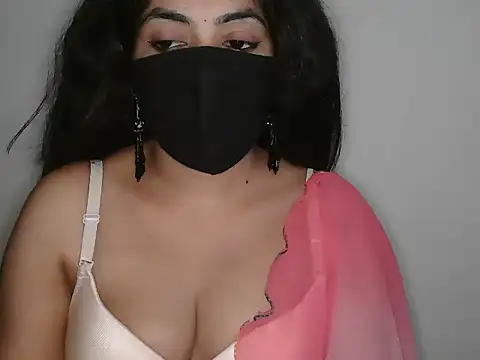 Reddy_Trisha webcam