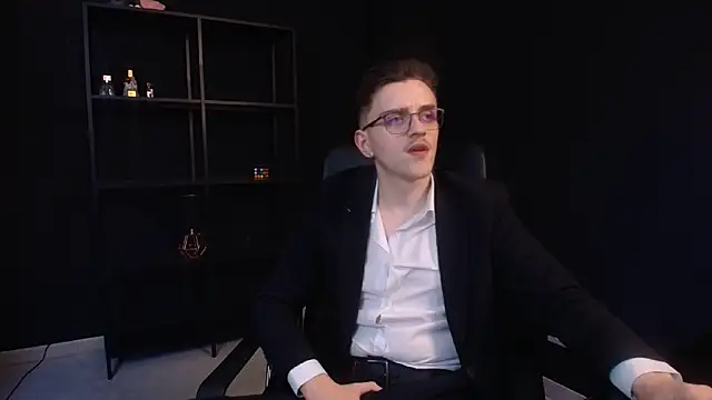 FelixStarkk webcam