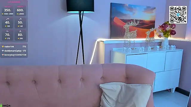 cherrylexi_ - CherryLexi_'s free webcam - UK Sex Cams