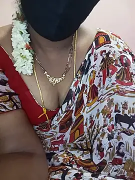 Sunaina143-telugu webcam