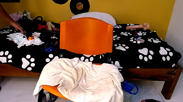 lilithevil32 webcam