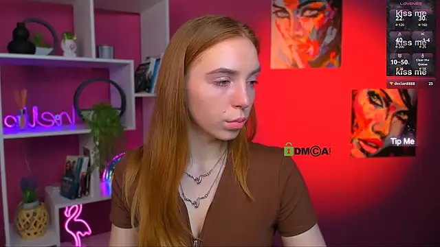 jessi_lady1 webcam