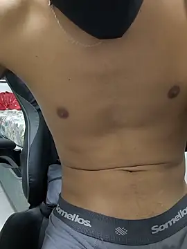 LuanAlvess webcam