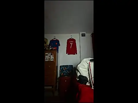 ALBEIROFOOTBALL1992 webcam
