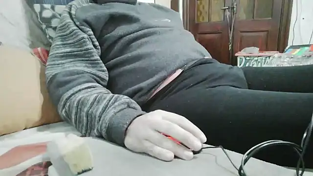 messi_syssy webcam