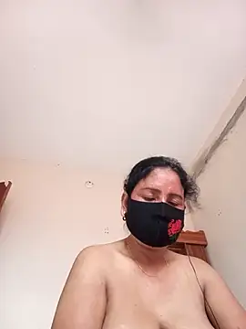 Neha-Roy webcam