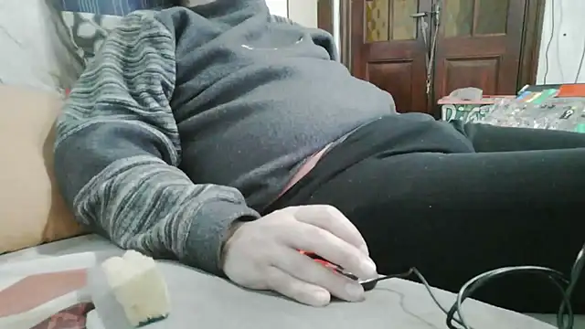 messi_syssy webcam