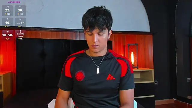 leo_savage_ - Leo_Savage_'s free webcam - UK Sex Cams