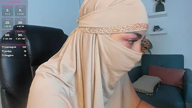 ailinn_sahara webcam