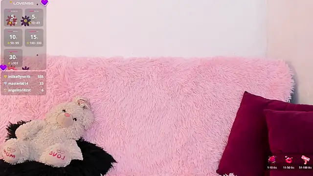 Britney_Rose webcam
