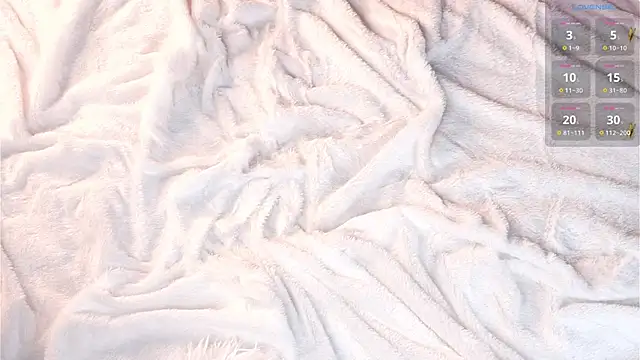 CherlyGuss webcam