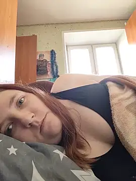 DesireMelissa webcam
