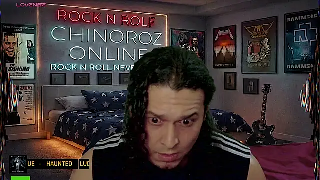 chino_roz webcam