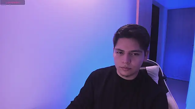 Asta_YunoXXX webcam