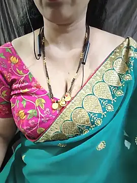 bhuvana_555 webcam