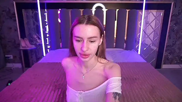Snow_WhiteeeX webcam