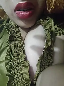 Ishika_baby_ webcam