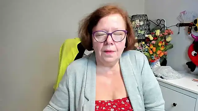 Adelewildx webcam