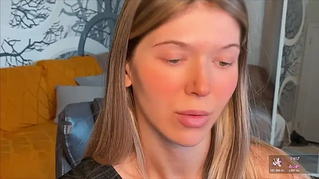 viviann_evans webcam