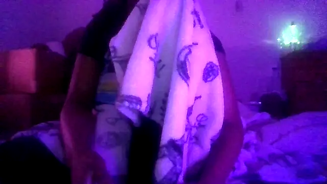 prettymaa webcam