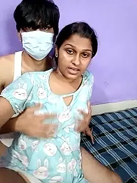 Jerin_Couple61 webcam