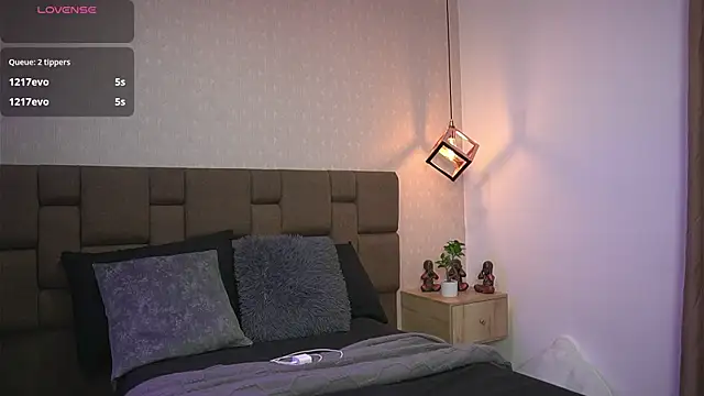 Julieth_Rojas webcam