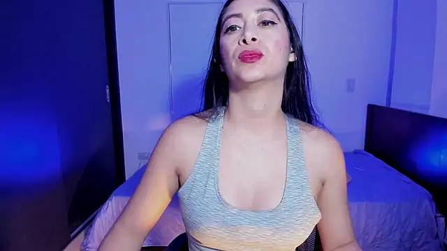 MeganWhite3 webcam