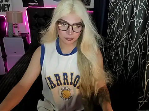 Alita_Watsons webcam