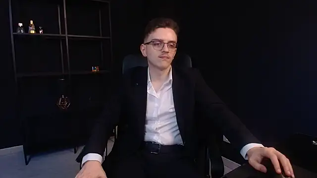 FelixStarkk webcam