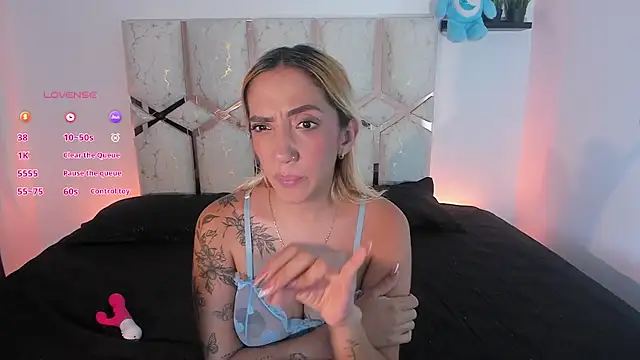 Amanda_klaire webcam