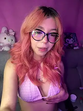 Valen-Foxx1 webcam