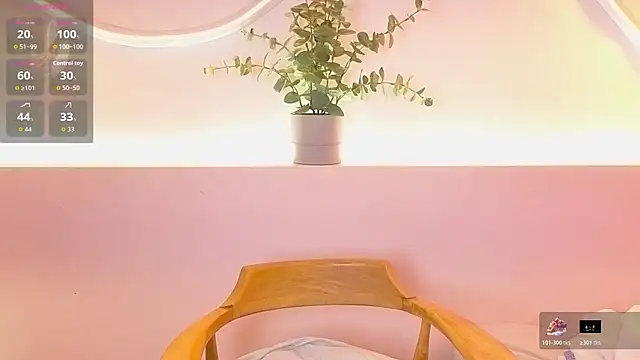Isa_dumont webcam