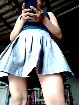 Zara-Lina webcam