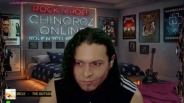 chino_roz webcam