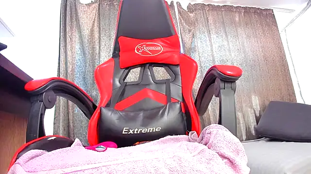 EmmaStward webcam