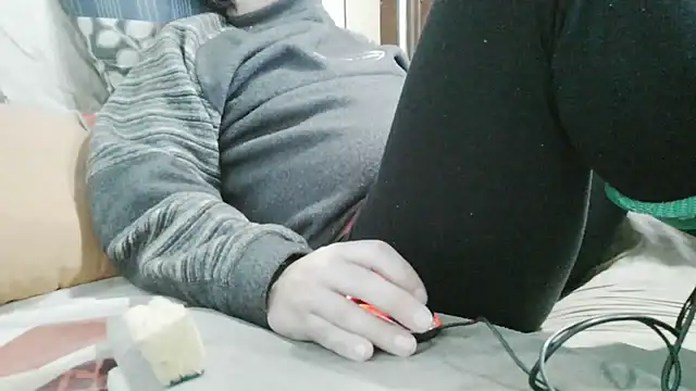 messi_syssy webcam