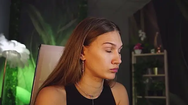 Sweet_Emilya webcam