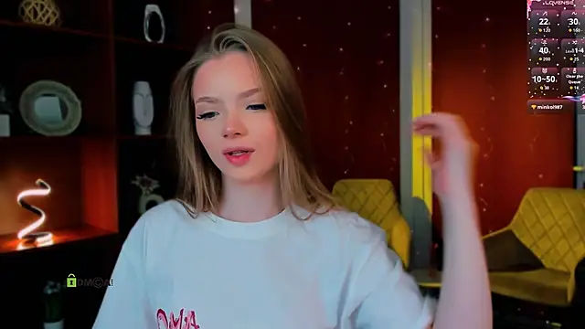 maddy_moah (F teen) - twerk