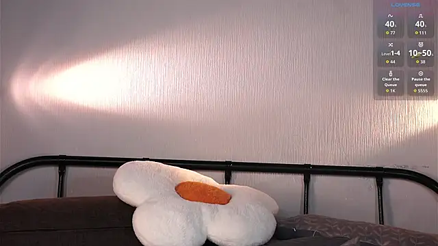 CherlyGuss webcam