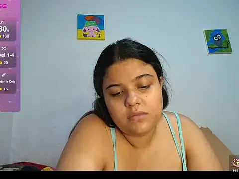 EliVanegas webcam