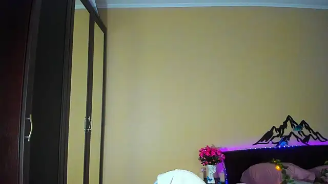marry_evans webcam