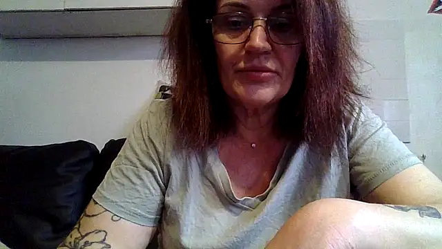 RubyyRosee webcam