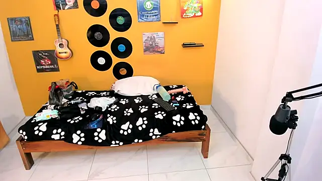 lilithevil32 webcam