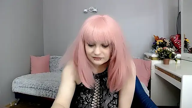 Estheri webcam