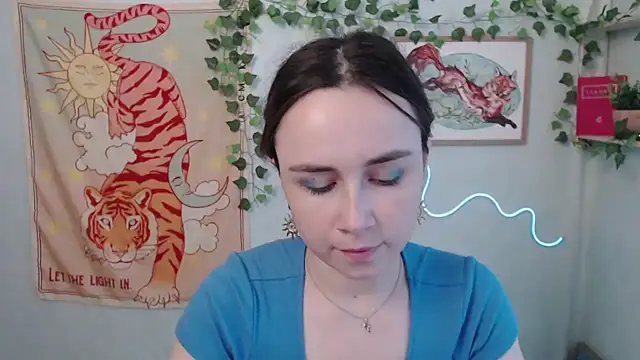 VeryVeryVeryShy_ webcam