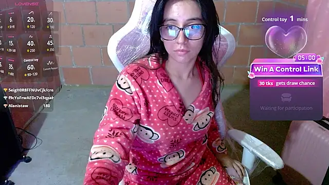 maggie_fox3 - Maggie_Fox3's free webcam - UK Sex Cams