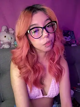 live