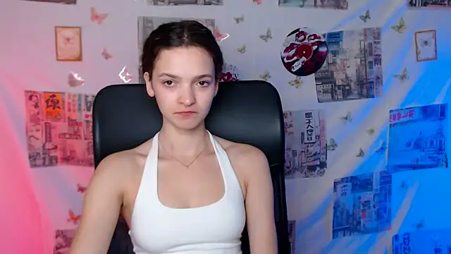 _SusieSu_ webcam