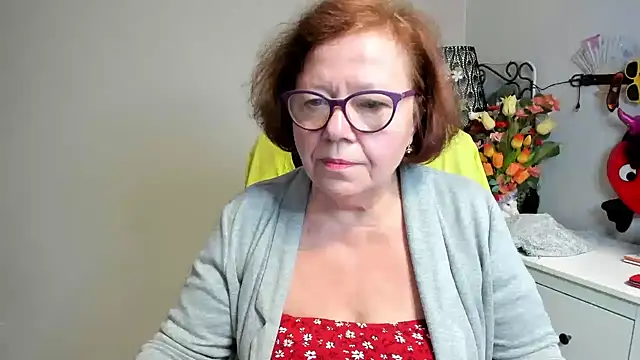 Adelewildx webcam